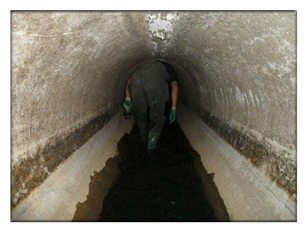 莘县管道高压清洗