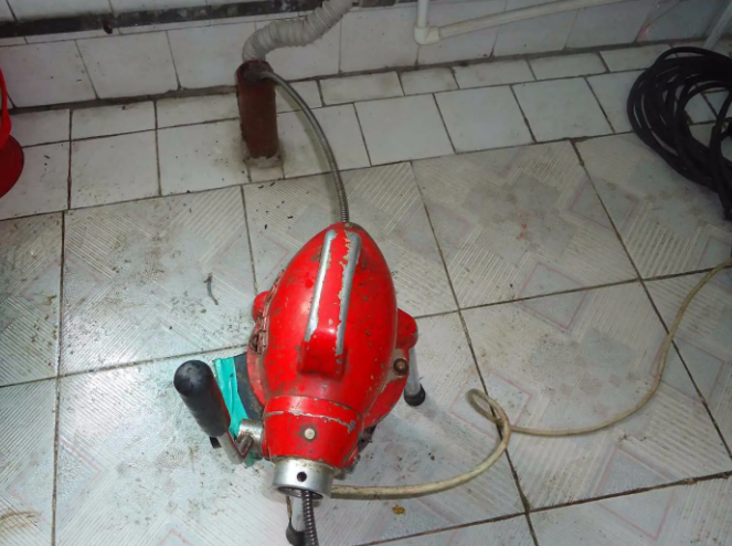 莘县下水道疏通