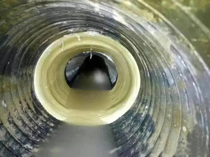 莘县内衬修复法通常适用于哪些类型的断面管道