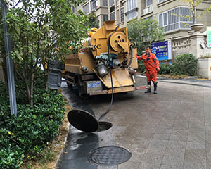 莘县管网知识-是否有行之有效的解决方案